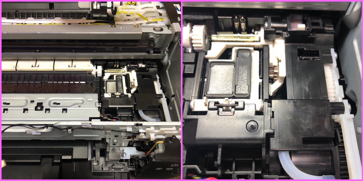 Canon キャノン PIXUS iX6830 A3ノビ インクジェットプリンター