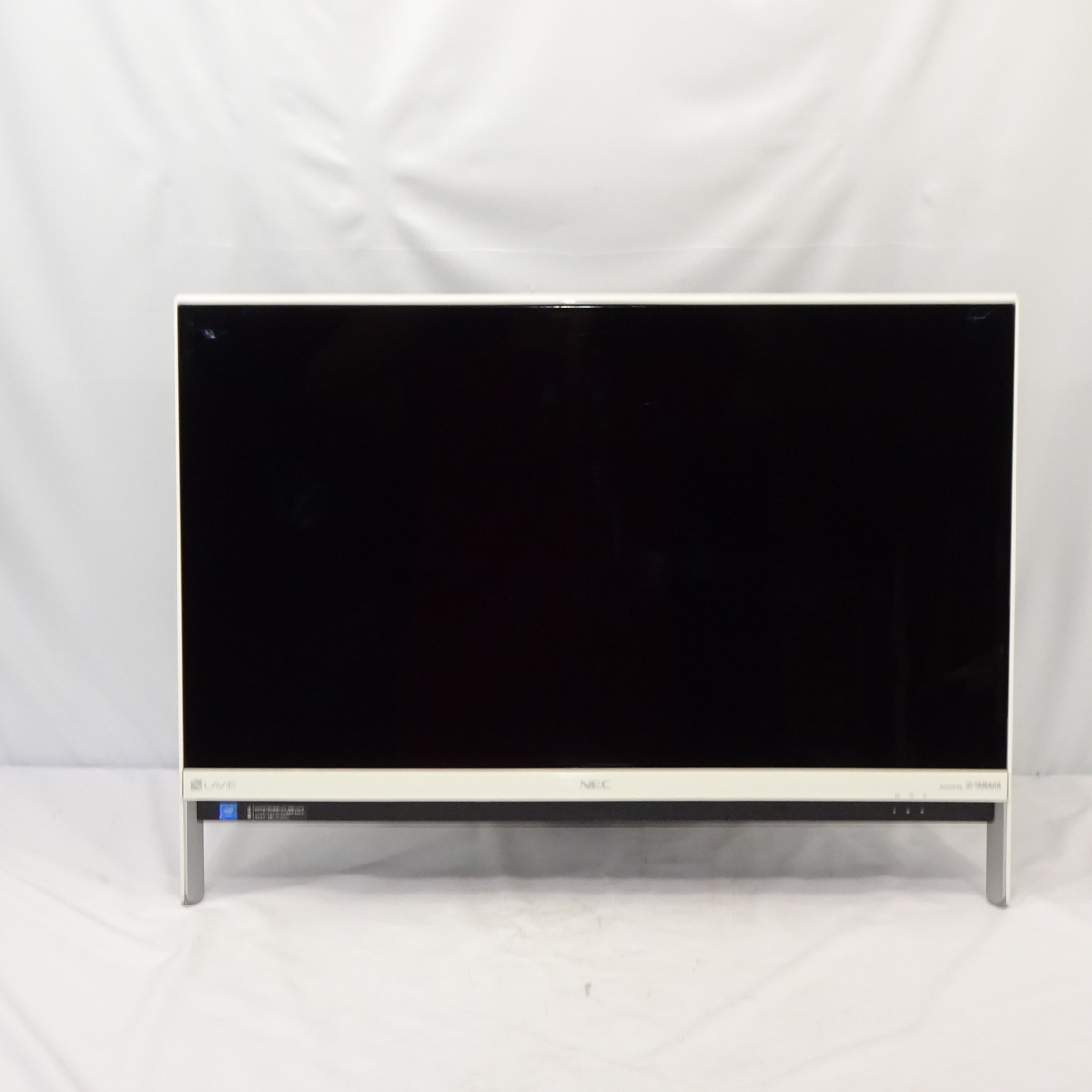 LAVIE Desk NEC All-in-one - エヌイーシー ヨドバシ.com DA370 