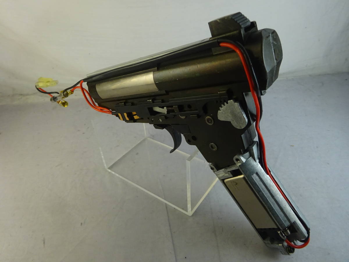 メカボックス AK47 東京マルイ | AK47HC - マルイ純正 HC hc Yahoo