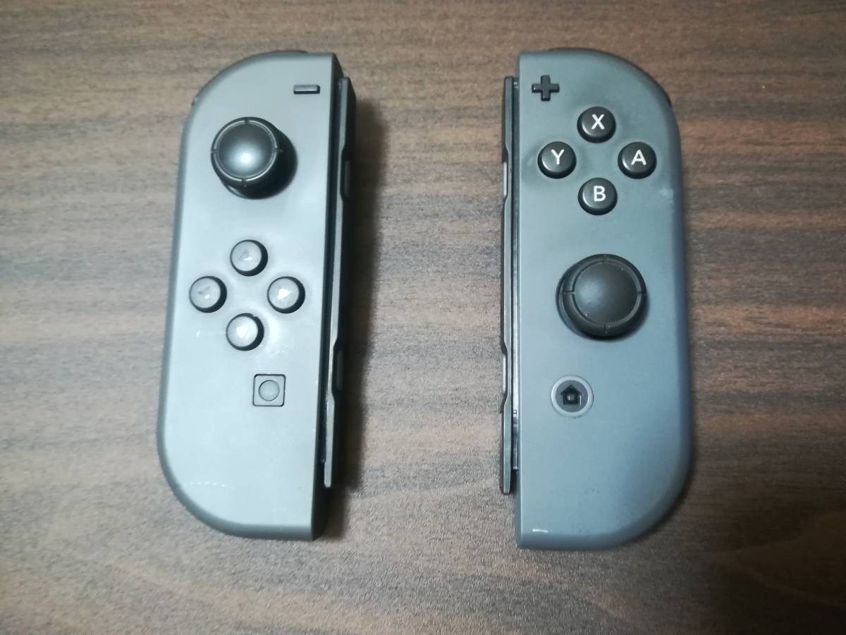 ジャンク品 Nintendo Switch ニンテンドースイッチ Nintendo Switch