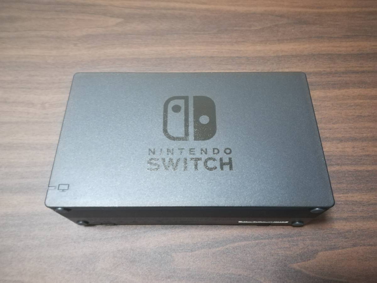 ジャンク品 Nintendo Switch ニンテンドースイッチ Nintendo Switch