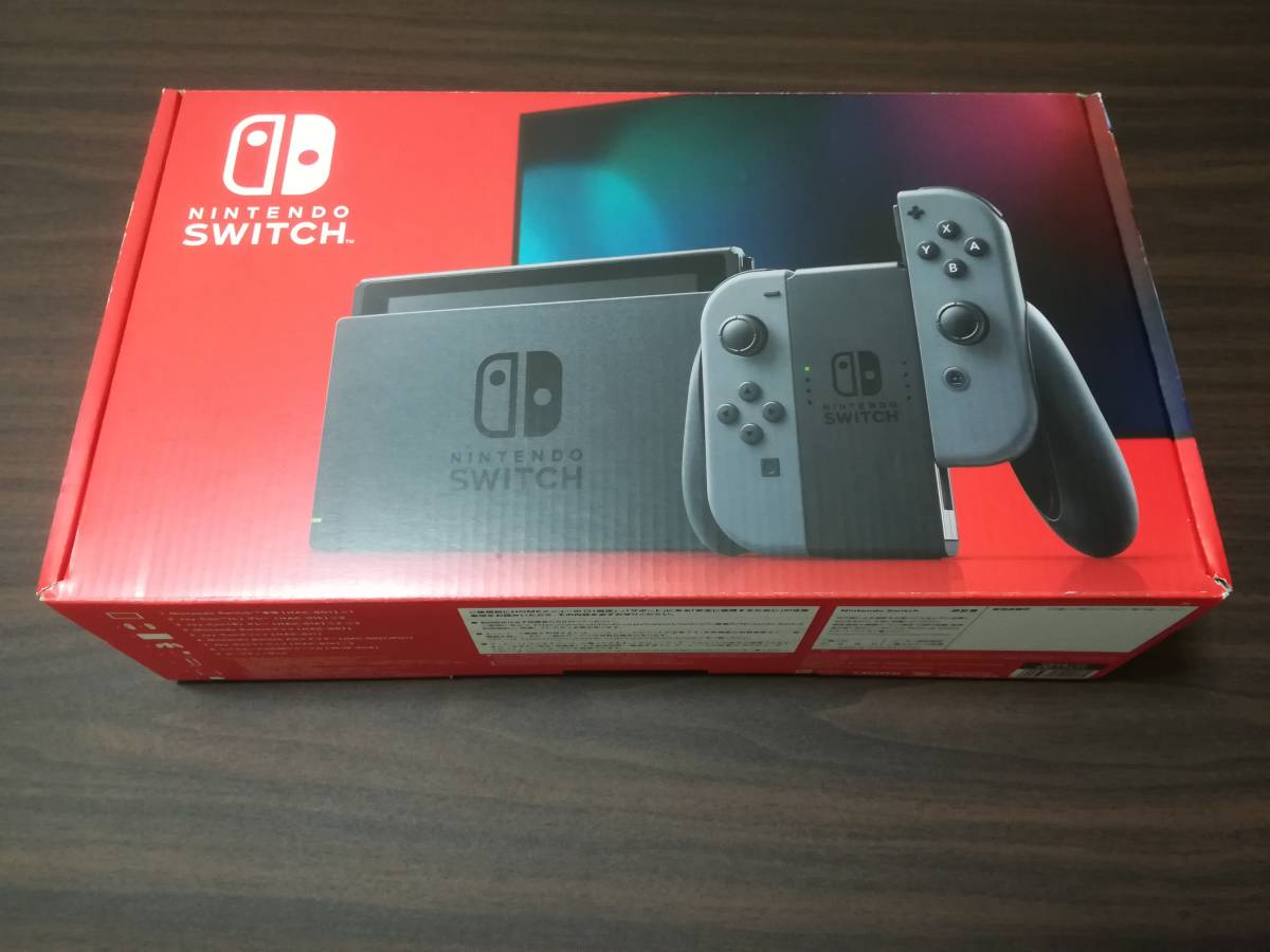 ジャンク品 Nintendo Switch ニンテンドースイッチ Nintendo Switch
