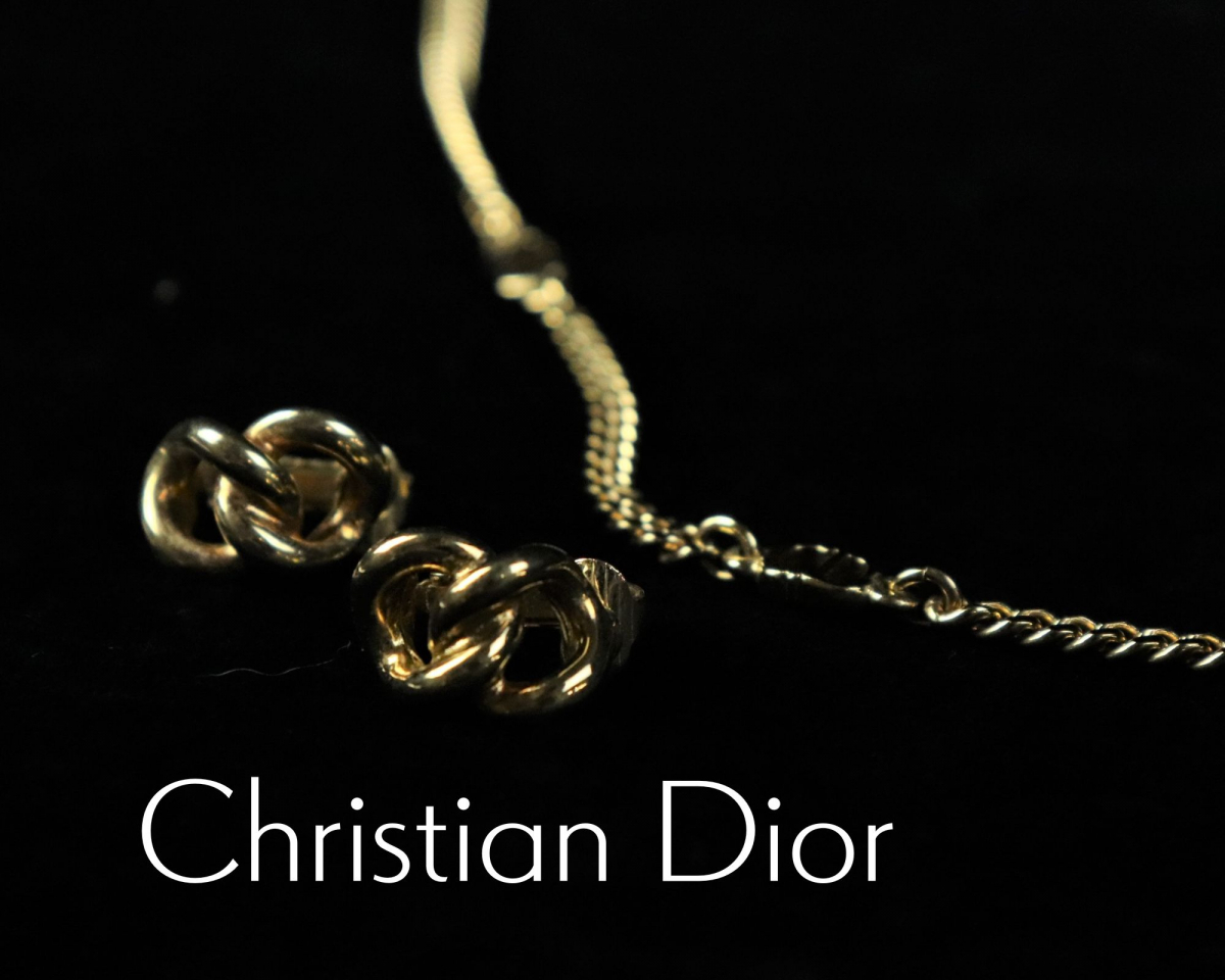 Christian Dior ディオール クリスチャン DIOR クリスチャンディオール 