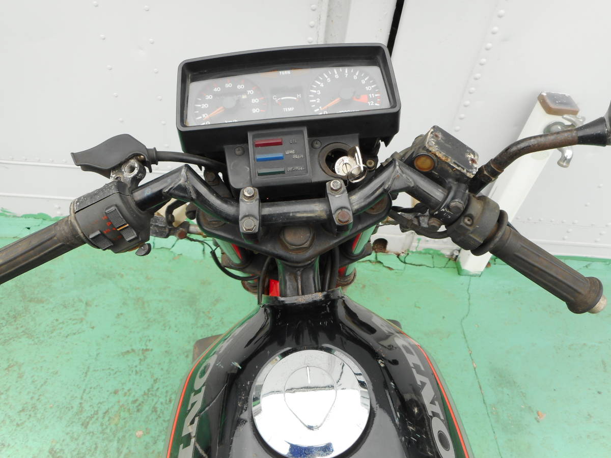 ホンダ MBX50 - 交渉可 値下げ 早いもの勝ち 希少車種 レストアベース Yahoo!オークション 部品取りレストアベース 部品取り ＭＢＸ５０ 公式通販 書類有り 宮城発 バイク買取‧中古バイク