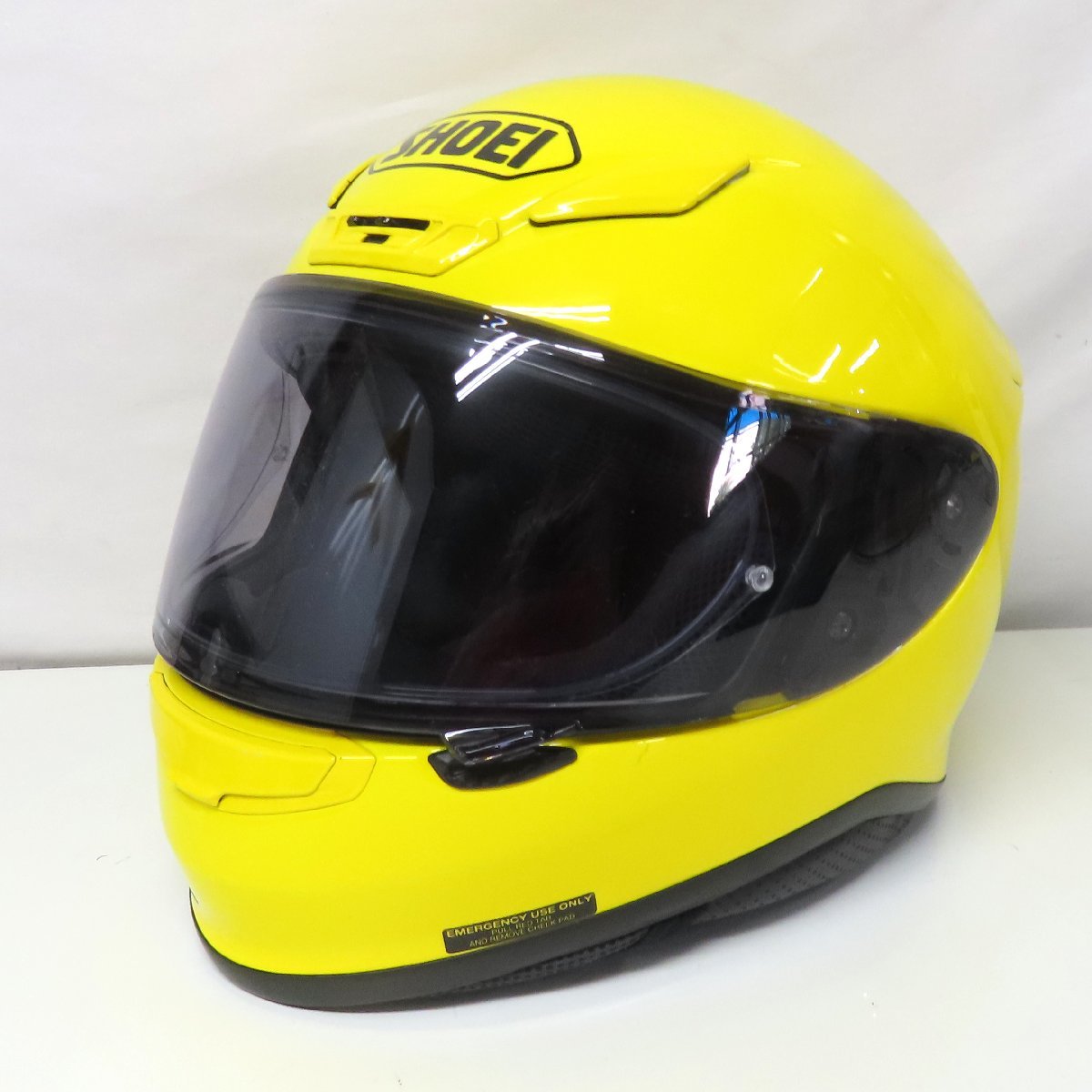 Z-7 SHOEI | SHOEIから雅なグラフィックが目を引くフルフェイス 
