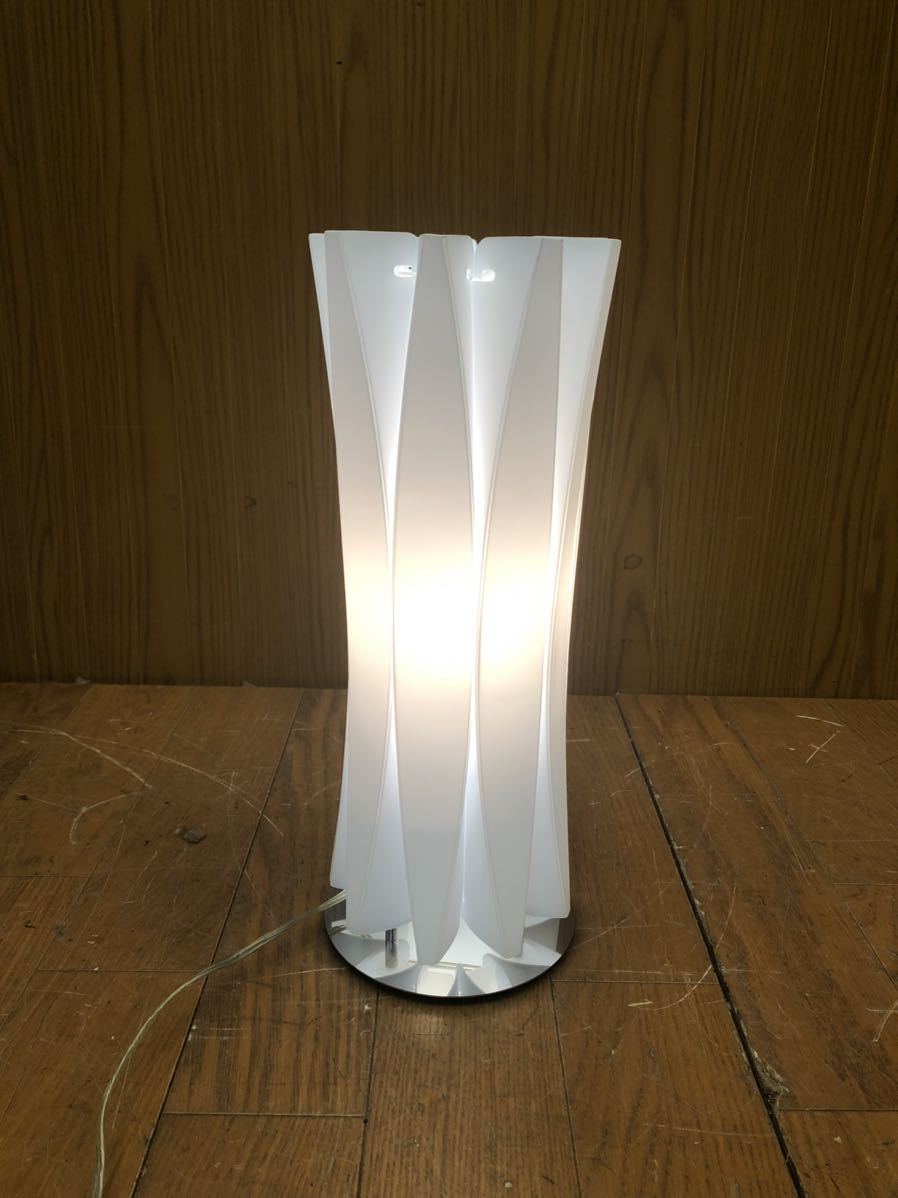 人気,豊富な】 ☆モデルルーム展示品☆美品☆SLAMP スランプ 人気,豊富な】 ☆モデルルーム展示品☆美品☆SLAMP スランプ