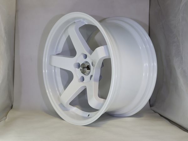 即納可能】スタンスマジック#240 9.5J×18W 114.3/5 +18 送料無料 業販 
