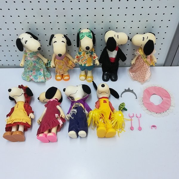 Mv700b 当時物 Knickerbocker スヌーピー ベル ドレスアップドール ビーチ チアガール 他 H ピーナッツ スヌーピー 売買されたオークション情報 Yahooの商品情報をアーカイブ公開 オークファン Aucfan Com