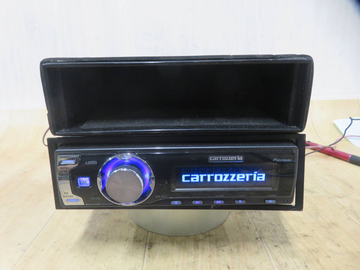 A-520 ☆ ケンウッド DDX6170BT ☆ MP3/WMA/AAC/WAV/FLAC対応 DVD/CD