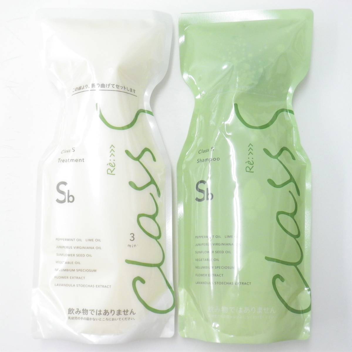 低価，人気セール アジュバン クラスエス スムースブライト シャンプー&トリートメント 600ml/600g 詰め替え(シャンプー)｜売買されたオークション情報、yahooの商品情報をアーカイブ公開 - オークファン その他