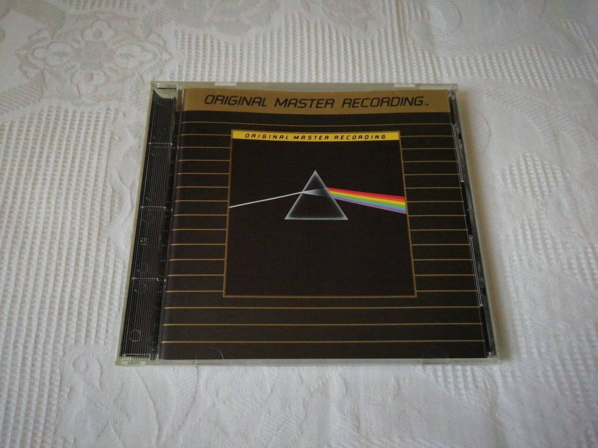 The Dark Side Of Moon Pink FLOYD - 狂気 Floyd PINK DARK THE ピンク