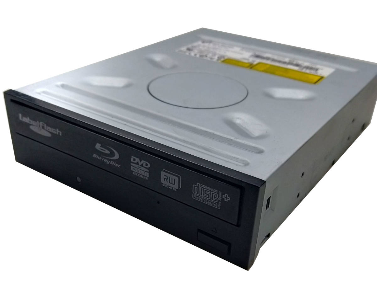 PCパーツ H.L Data Storage BH16NS58 ブルーレイド ライブ