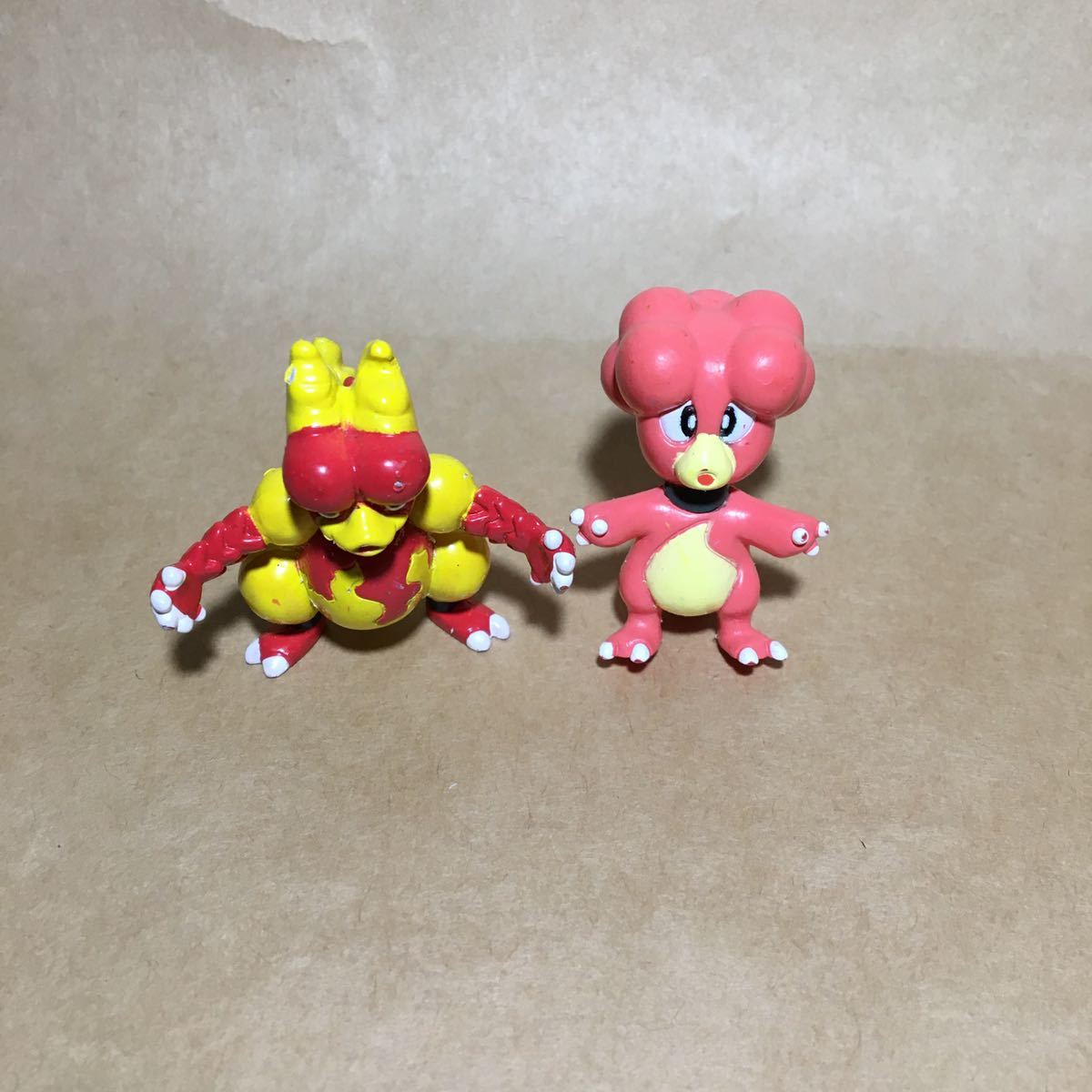 モンコレ ポケモン モンスターコレクション : サワムラー タカラトミー 