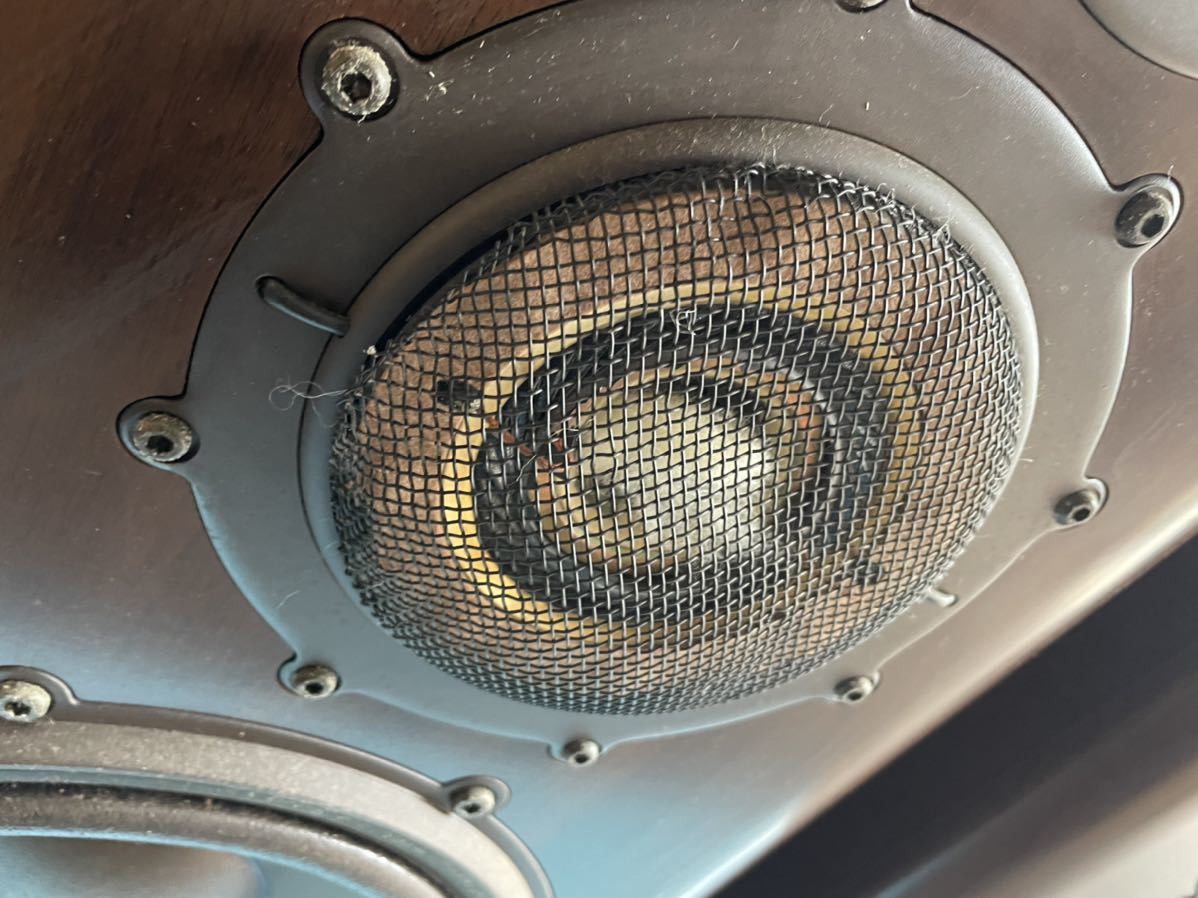 DIATONE DS-1000Z ダイヤトーン スピーカー オーディオ機器 スピーカー