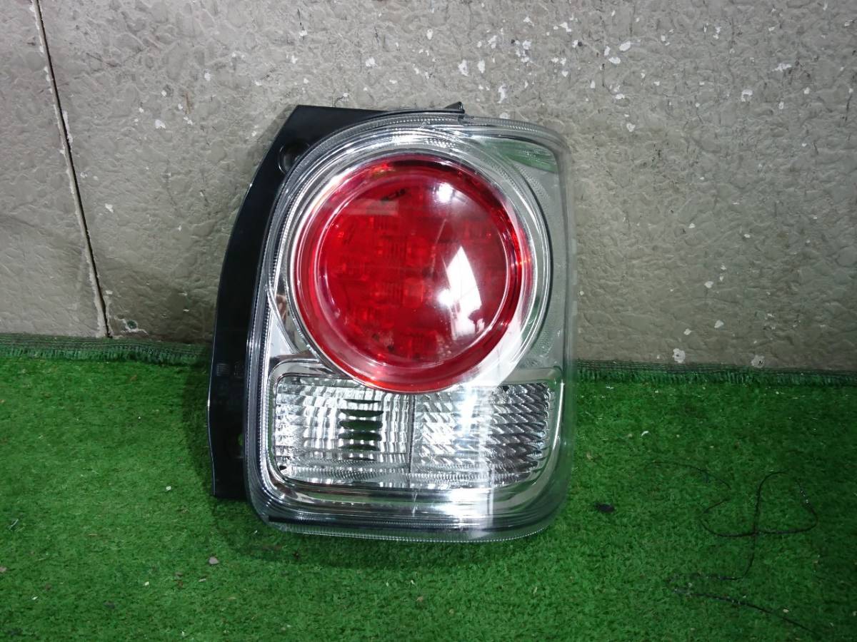 安い，大得価 LA800S ムーヴキャンバス 右テールランプ トーカイデンソー20522 32703(テールライト)｜売買されたオークション情報、yahooの商品情報をアーカイブ公開 - オークファン ダイハツ用