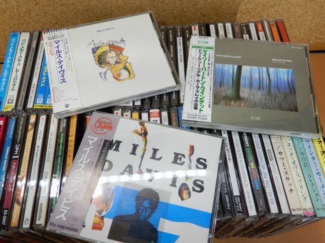 2026年最新Yahoo!オークション -jazz cd まとめての中古品・新品・未
