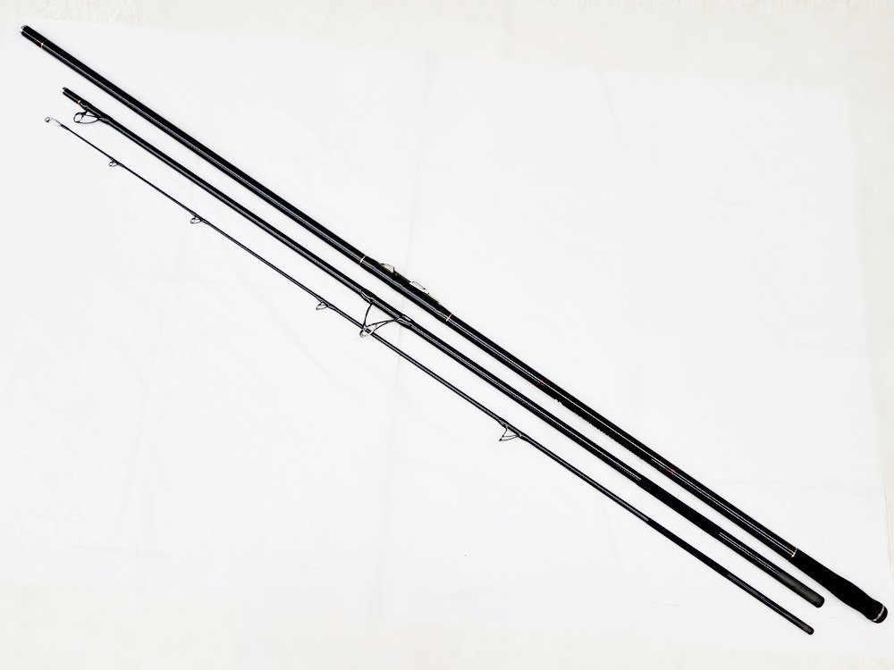 22-1791 DAIWA ダイワ トーナメント プロキャスター AGS 33-425 ソフト