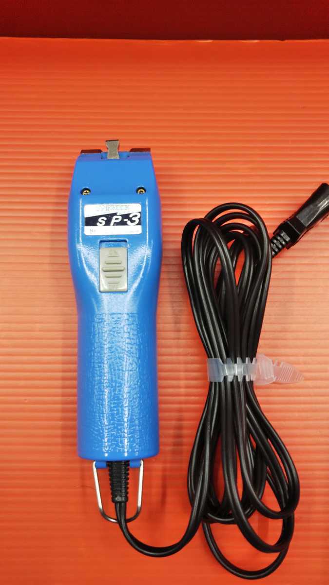 [中古再生品]SPEEDIKパワーバリカンTAPIO整備品 スピーディク SP-3 | TAPIO バリカン タピオ - SPEEDIK ペット用 公式