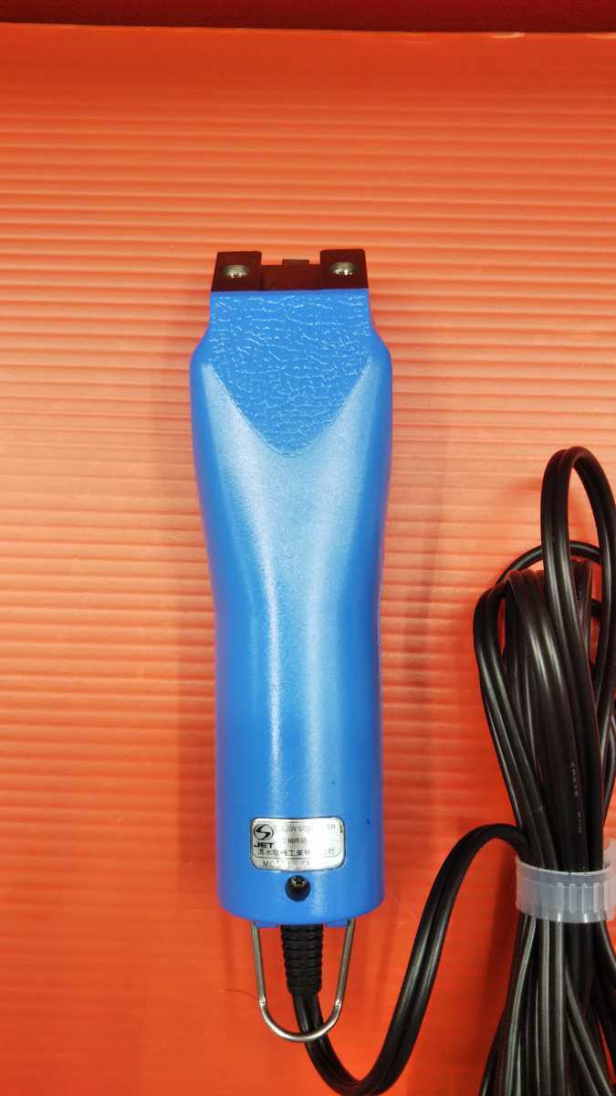 [中古再生品]希少！SPEEDIKパワーバリカンTAPIO整備品 スピーディク SP-3 | TAPIO バリカン タピオ - SPEEDIK ペット用 公式