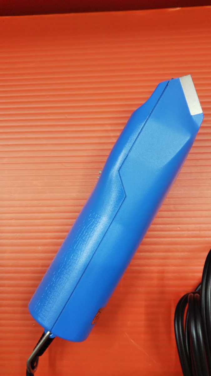 スピーディク SP-3 | TAPIO バリカン タピオ - SPEEDIK ペット用 公式