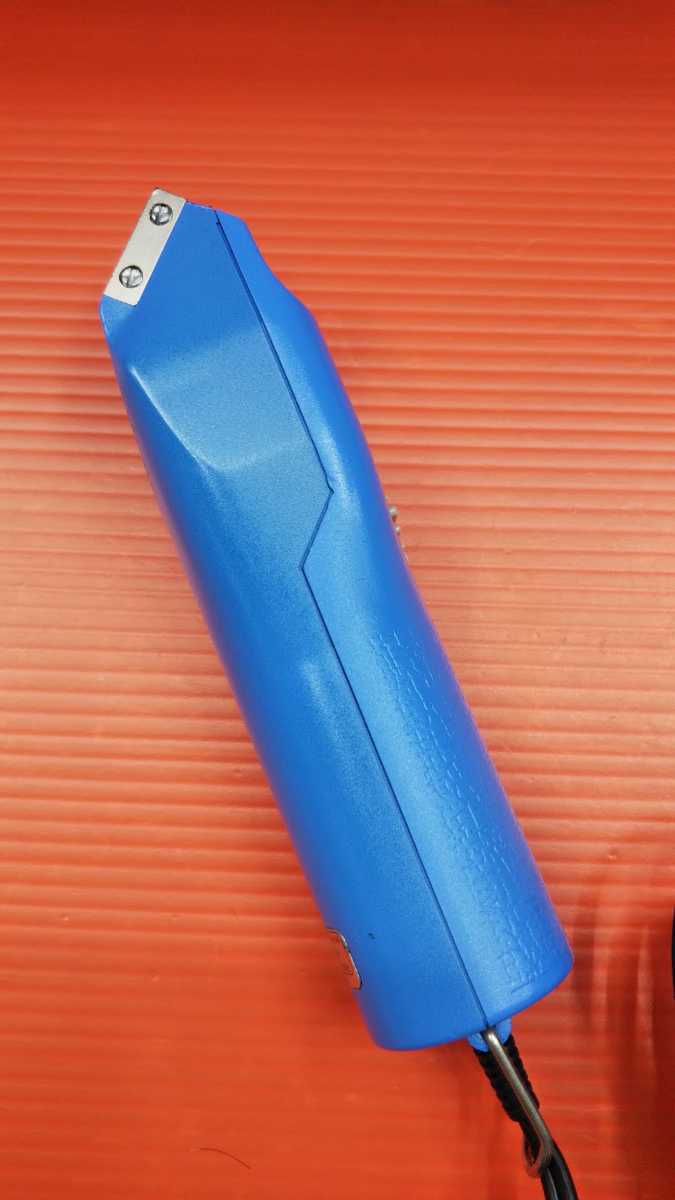 スピーディク SP-3 | TAPIO バリカン タピオ - SPEEDIK ペット用 公式