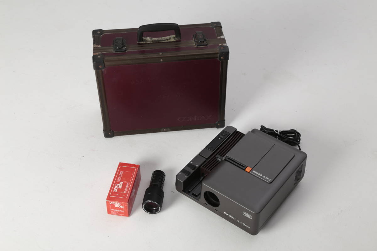 IKON ZEISS - ikon」映像機器の落札相場・落札価格 Yahoo!オークション