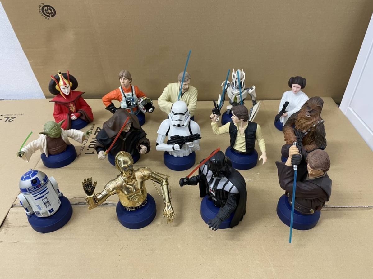 スターウォーズ STAR WARS ペプシ サウンドビッグキャップ セット 