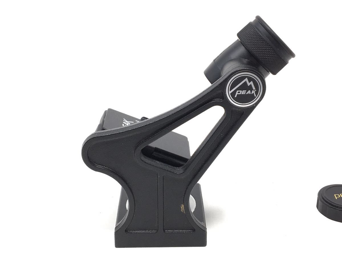 PEAK Enlarging Focuser II 小穴式 ピーク・引伸用ピント・ルーペ II型