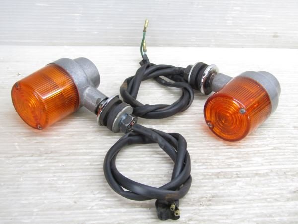 VRX400 roadster☆NC33☆純正リアウインカー左右セット 検索番号22A41 