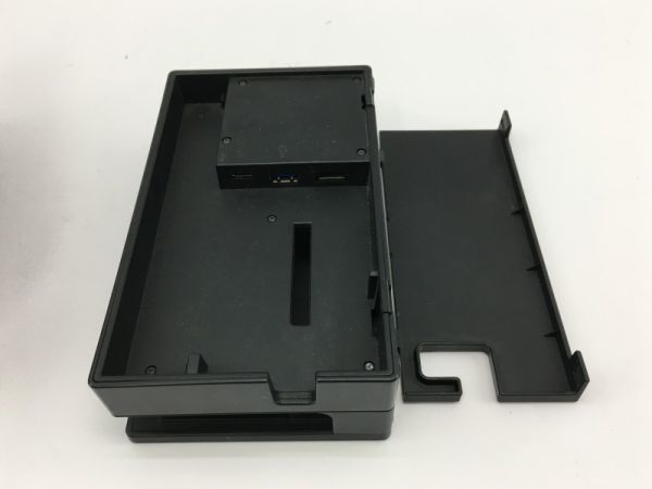 44/KA482☆Nintendo Switchドック Joy-Conグリップ他 周辺機器 まとめ