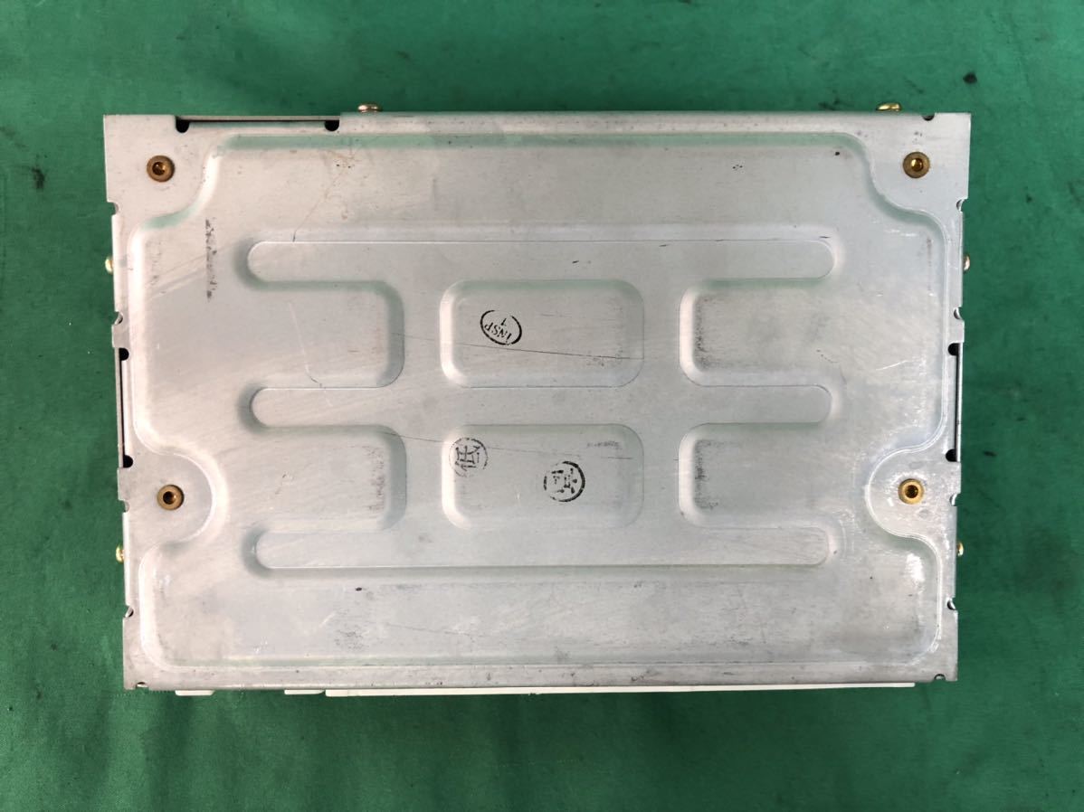 MU330 クラウン エステート JZS171W 平成12年9月 純正 DENSO インテグレーションコンピューター 89030-30051 ...