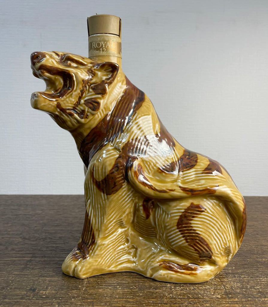 サントリー ローヤル 12年 ウイスキー ROYAL 700ml 古酒 ローヤル12年 