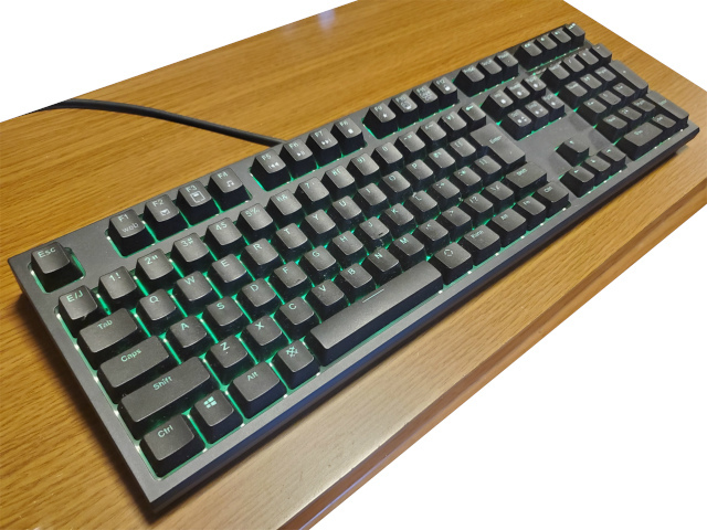 RGB 東プレ REALFORCE Realforce - USBキーボード TKL 入力 製品詳細
