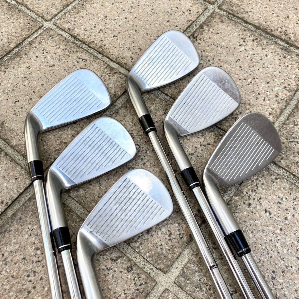 Callaway LEGACY アイアン 5本セットR 公式通販 キャロウェイ