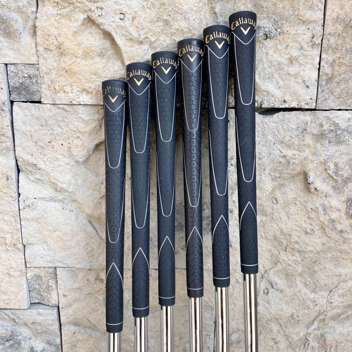 Callaway LEGACY アイアン 5本セットR 公式通販 キャロウェイ