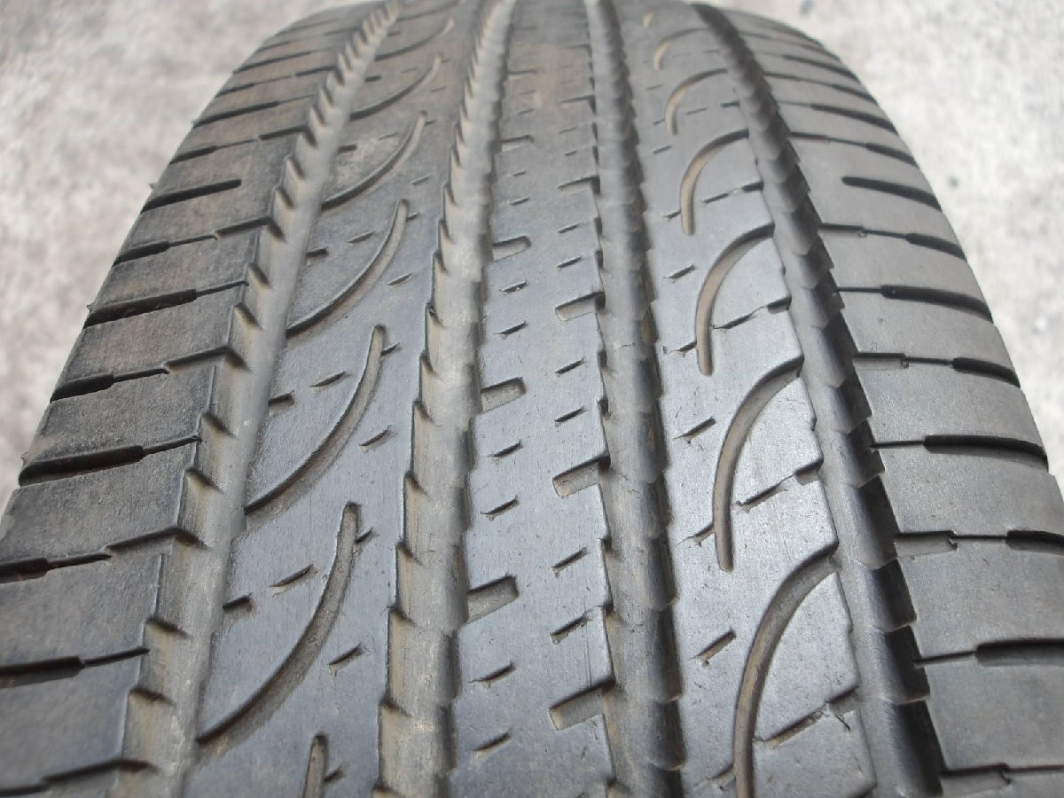 H414 175/80R16 夏4本セット サマータイヤ 175/80-16 175-80-16 