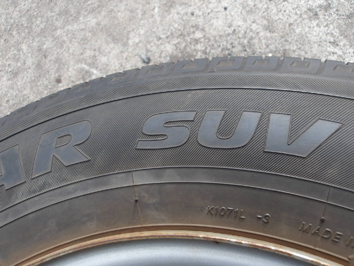 H414 175/80R16 夏4本セット サマータイヤ 175/80-16 175-80-16