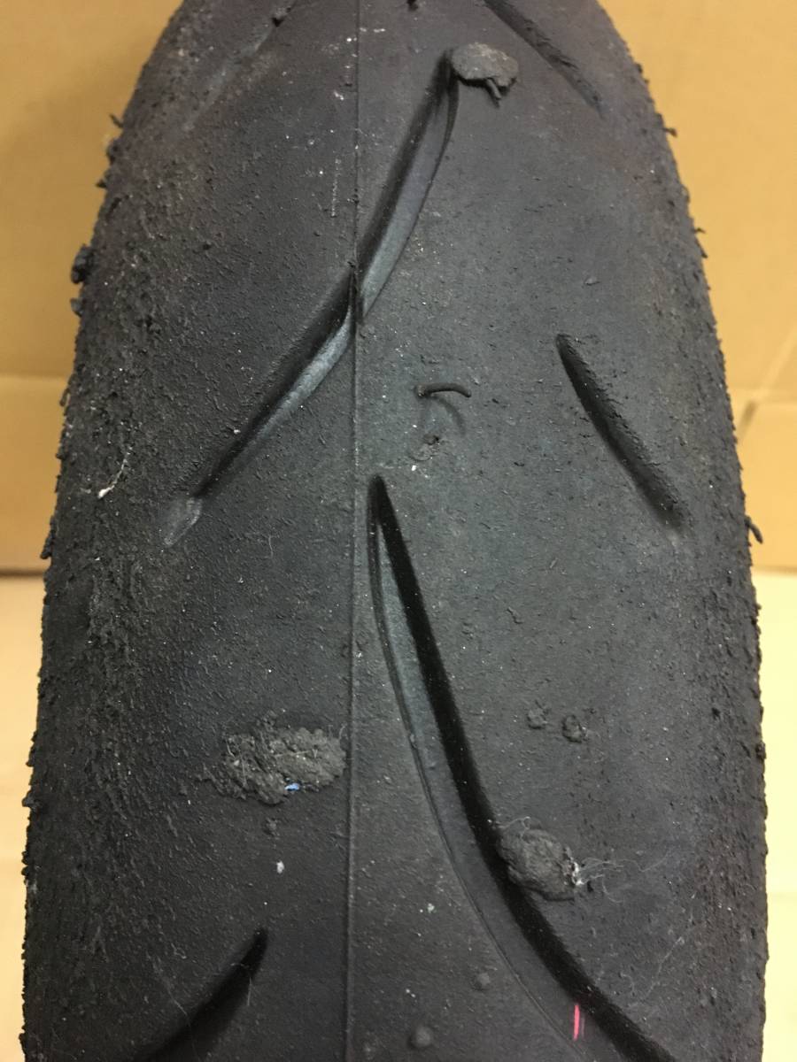 2本セット S01 100/485-12 S02 120/500-12 NSF