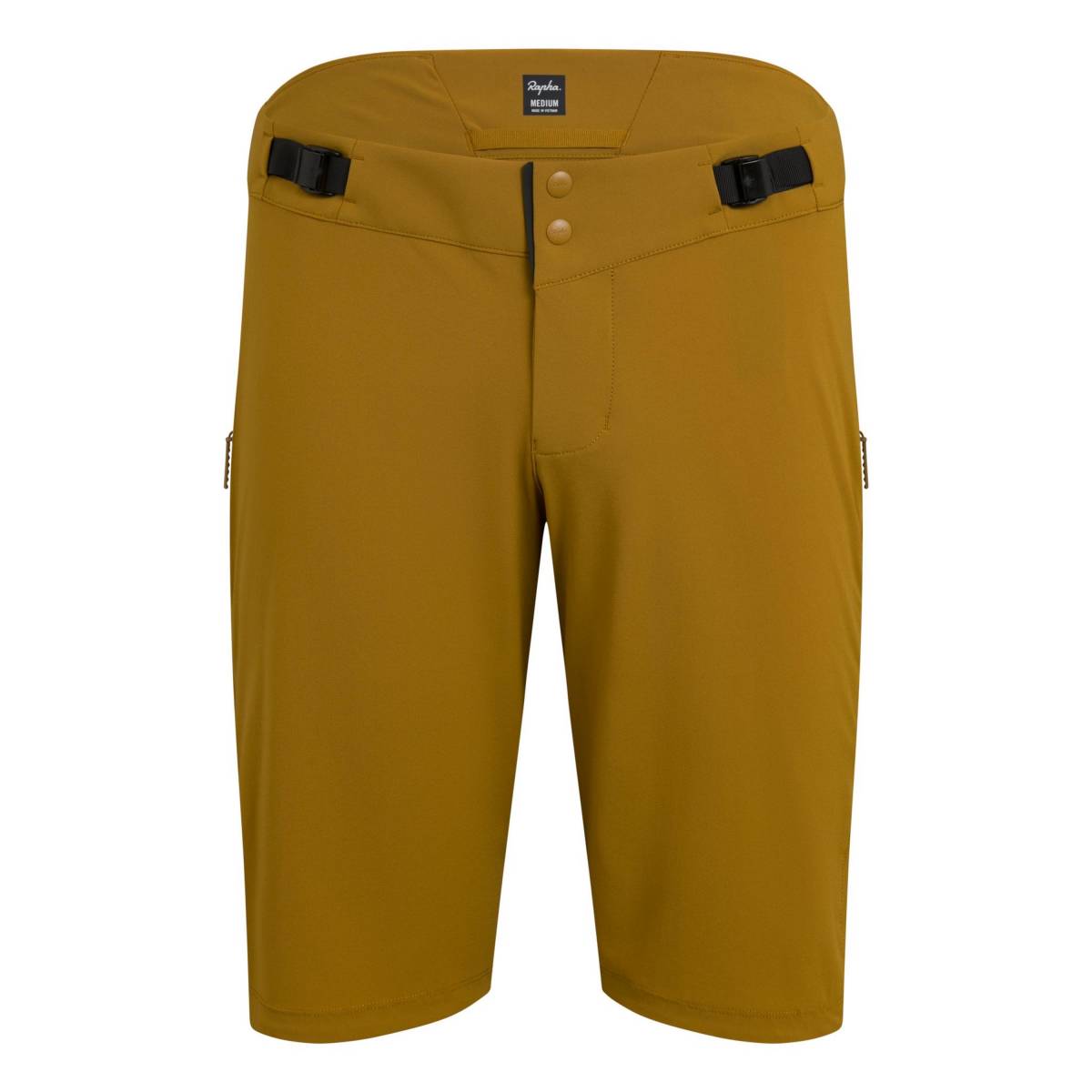 Fast Light Trail & Rapha Shorts | Men