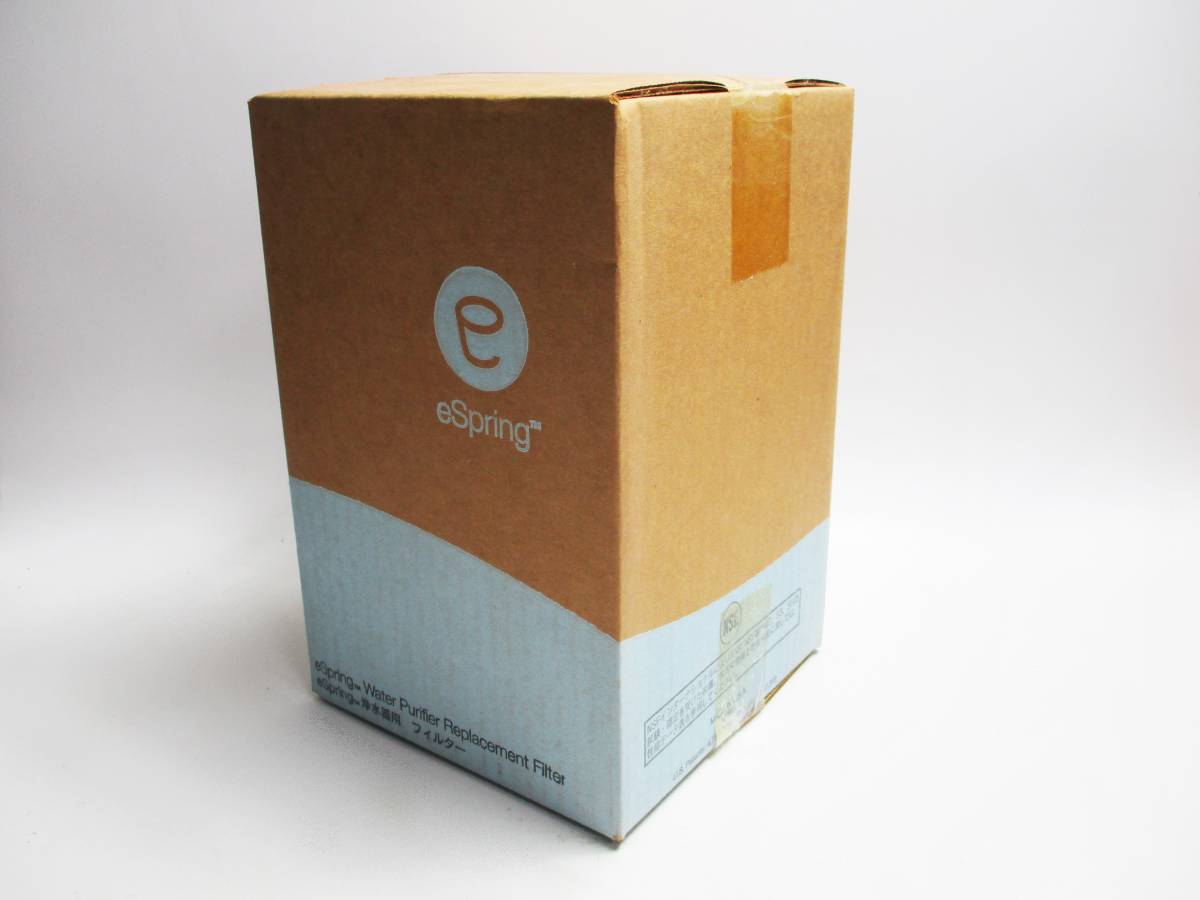 【お買い得，送料無料】 ジャムルK hc08-127 アムウェイ amway eSpring 浄水器用フィルター カートリッジ E-4621-J(交換用カートリッジ)｜売買されたオークション情報、yahooの商品情報をアーカイブ公開 - オークファン 交換用カートリッジ