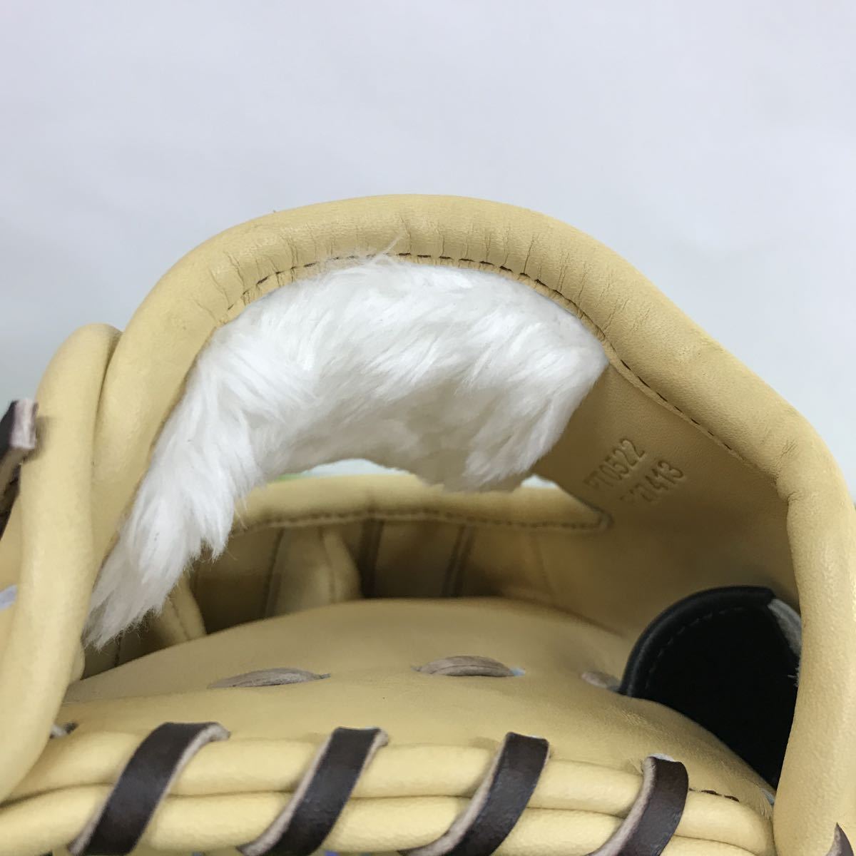 G-2176 タグ付き未使用品 ミズノ mizuno グローバルエリート Global