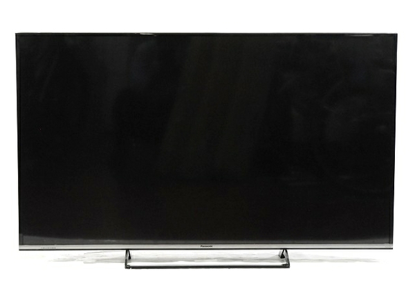  Panasonic パナソニック VIERA ビエラ TH-55CX700 液晶 テレビ 55V型 2015年製 楽直 T6649486(液晶)｜売買されたオークション情報、yahooの商品情報をアーカイブ公開 - オークファン 液晶