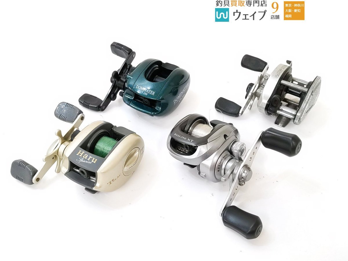 なおページ　2点まとめ 11バスワンXT 「11バスワンxt」の落札相場・落札価格 - XT SHIMANO