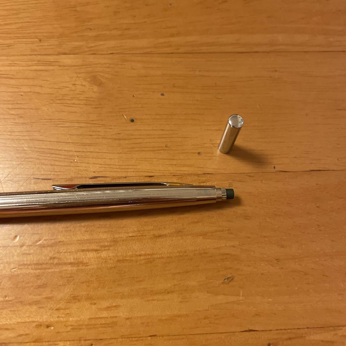 新品 廃盤 Pentel ぺんてる PS1042 シャーペン 0.2mm パイプスライド式 新品 廃盤 Pentel ぺんてる PS1042 シャーペン 0.2mm パイプスライド式