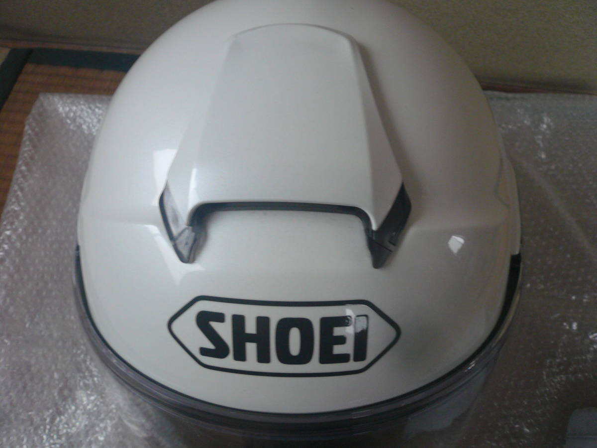SHOEI ショウエイ NEOTEC ネオテック Lサイズ Bluetoothスピーカー 