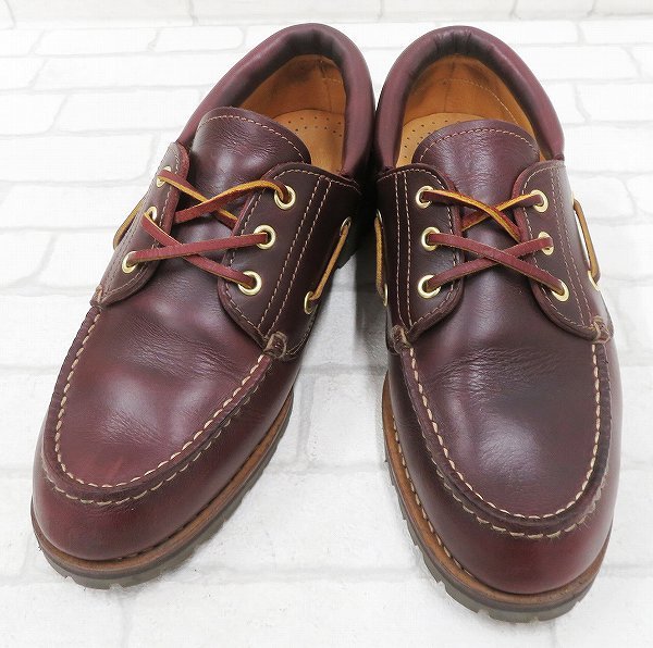ももた 2S5864/ダナー 216900 ラギッド3アイCS モカシンデッキシューズ Danner