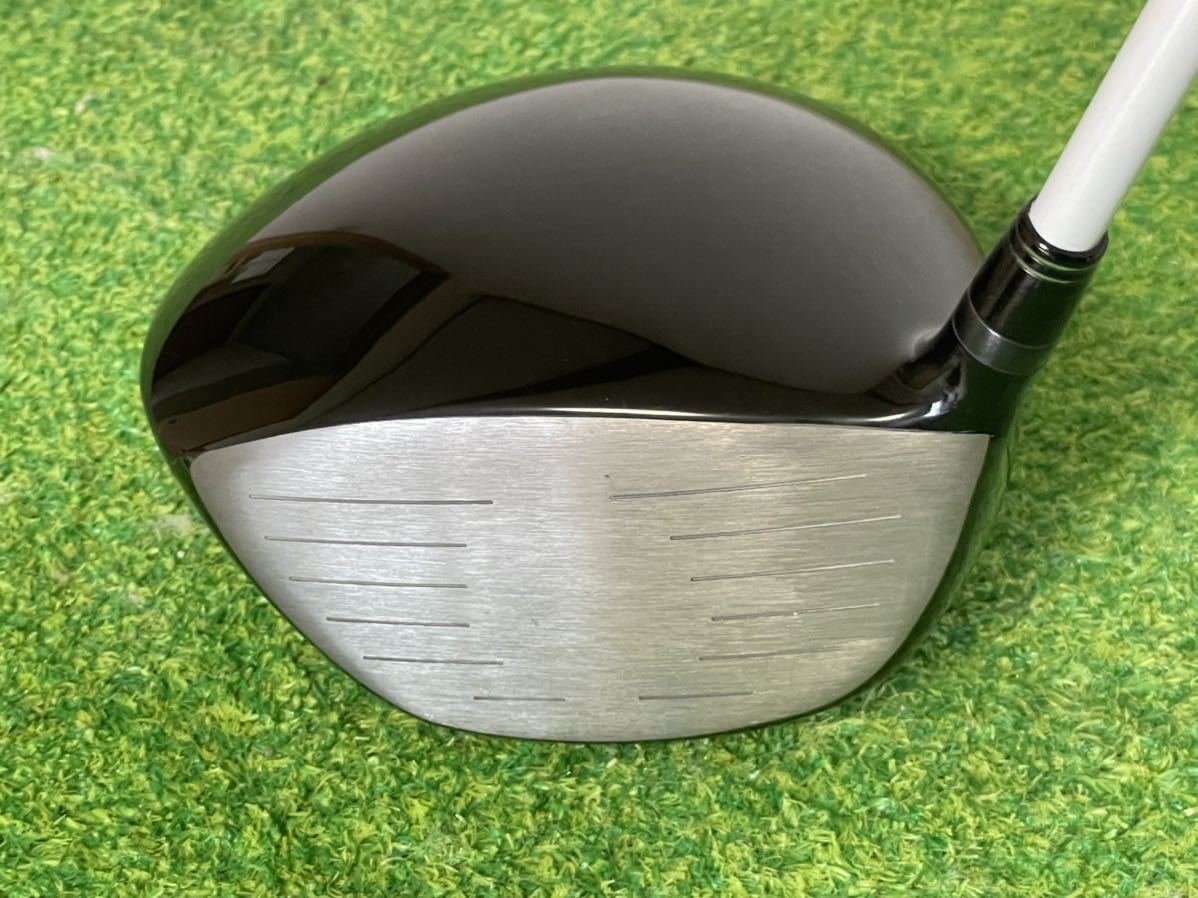 【美品】アストロ ツアー VS-1 ドライバー 10° FUBUKI60 (S) VS-1 マスターズ ドライバー VS-1）のページです 中古アストロ アストロツアーを初めとしたゴルフ用品で、ゴルファーと共に歩む
