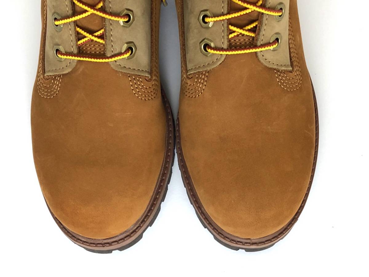 即決 使用少 Timberland ティンバーランド メンズ 7W 25cm程度 