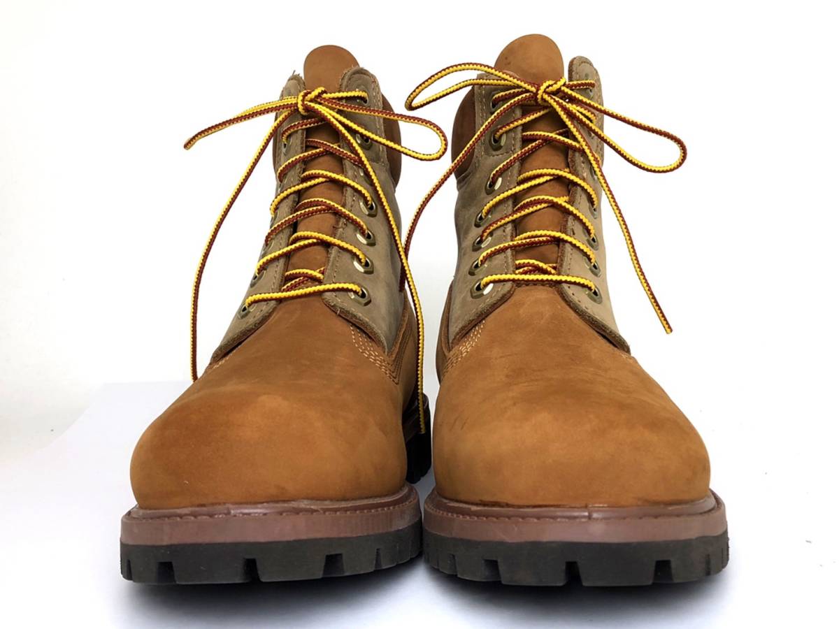 即決 使用少 Timberland ティンバーランド メンズ 7W 25cm程度 