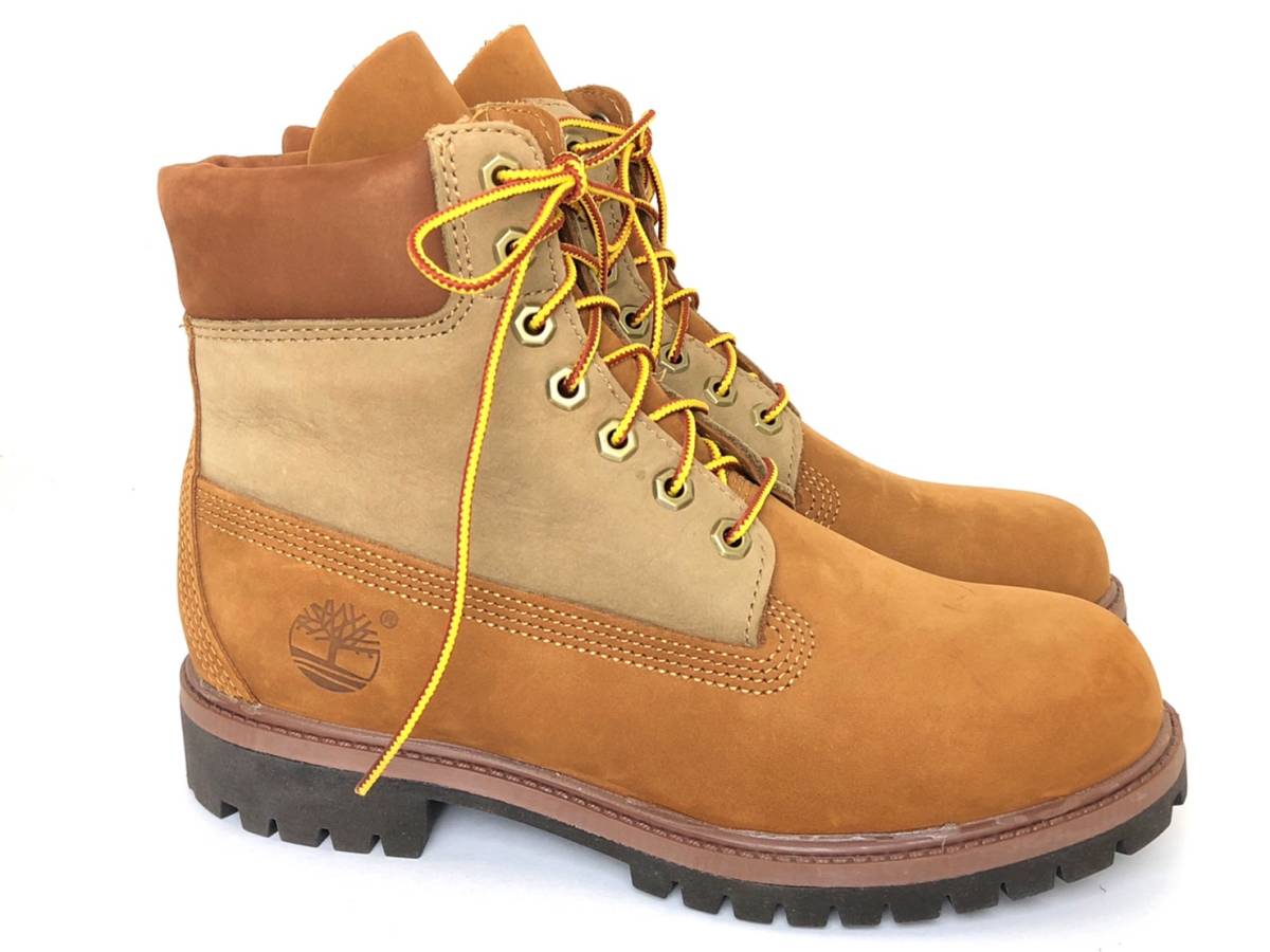 即決 使用少 Timberland ティンバーランド メンズ 7W 25cm程度 
